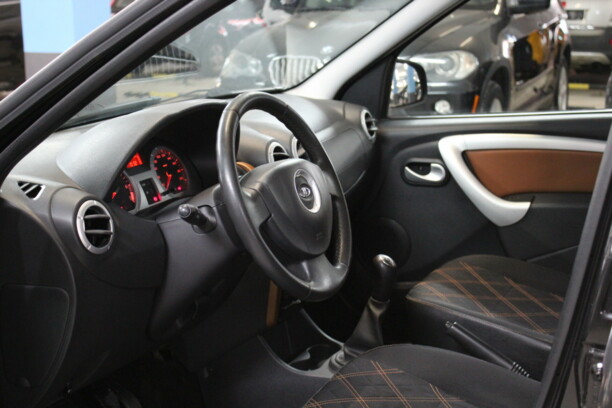 Lada (ВАЗ) Largus, 2016 г.