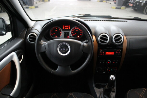 Lada (ВАЗ) Largus, 2016 г.