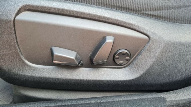 BMW 5 серия F10, F11 · Рестайлинг, 2016 г.