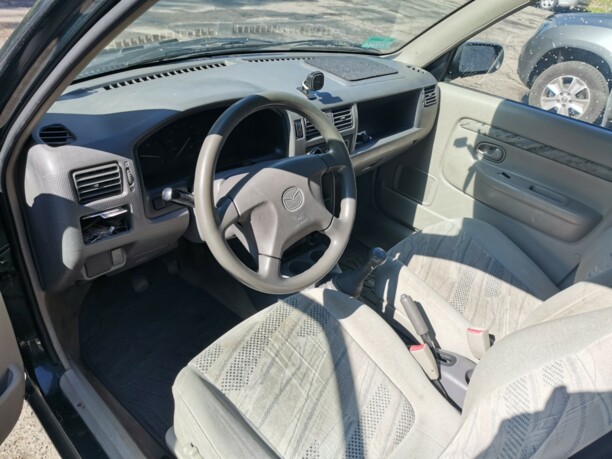 Mazda Demio DW, 1998 г.