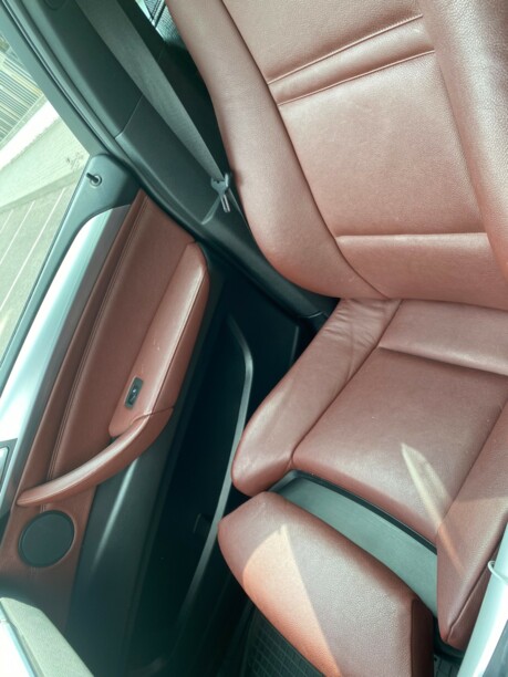BMW X6 E71, 2011 г.