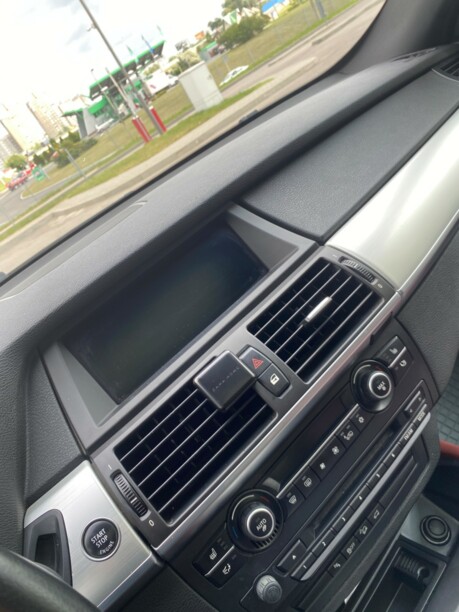 BMW X6 E71, 2011 г.