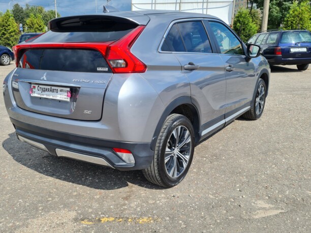 Mitsubishi Eclipse Cross I, 2018 г.