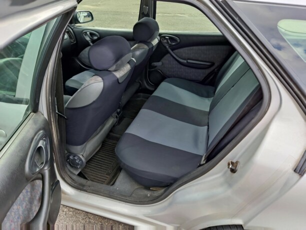 Citroen Xsara I, 2000 г.