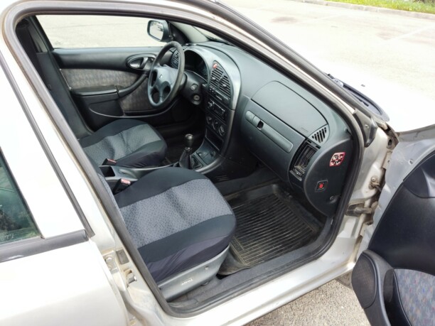 Citroen Xsara I, 2000 г.