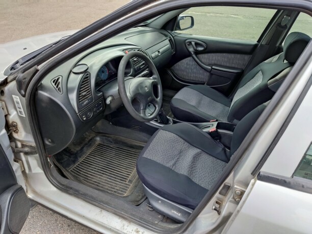 Citroen Xsara I, 2000 г.