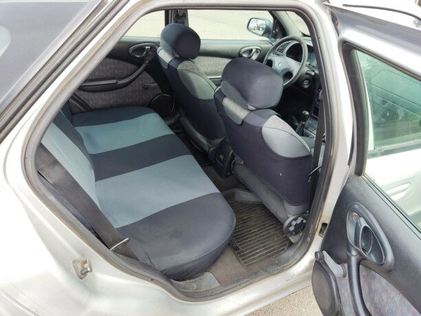 Citroen Xsara I, 2000 г.