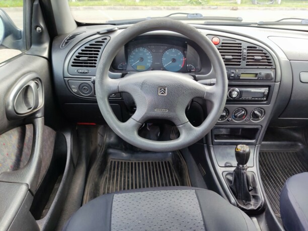Citroen Xsara I, 2000 г.
