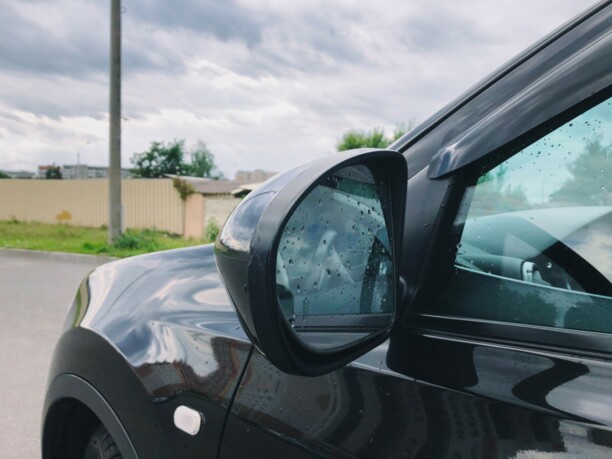 Nissan Qashqai+2 I, 7 мест, 2008 г.