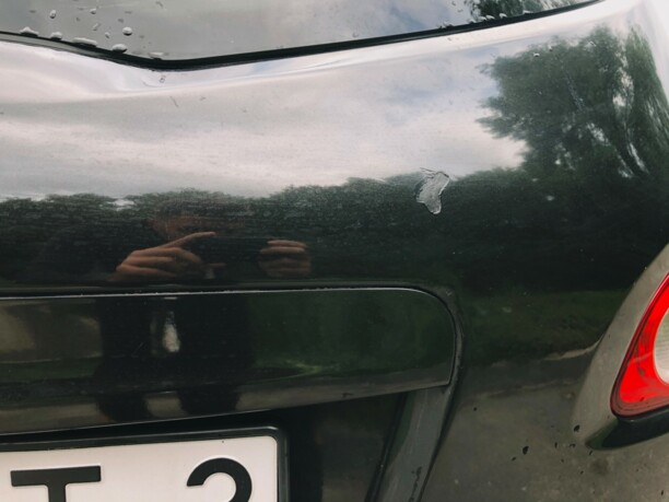 Nissan Qashqai+2 I, 7 мест, 2008 г.