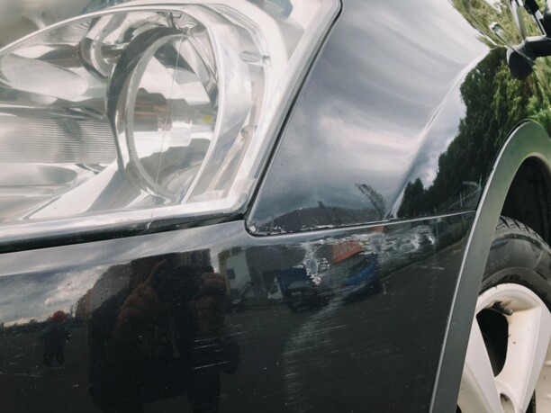 Nissan Qashqai+2 I, 7 мест, 2008 г.