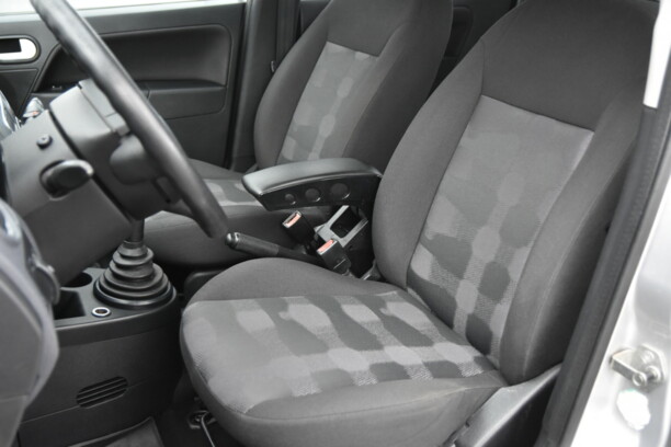 Ford Fusion I · Рестайлинг, 2008 г.