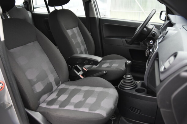 Ford Fusion I · Рестайлинг, 2008 г.