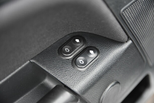 Ford Fusion I · Рестайлинг, 2008 г.