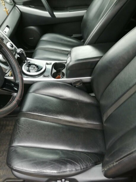 Mazda CX-7 I, 2008 г.