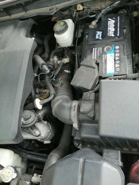 Mazda CX-7 I, 2008 г.