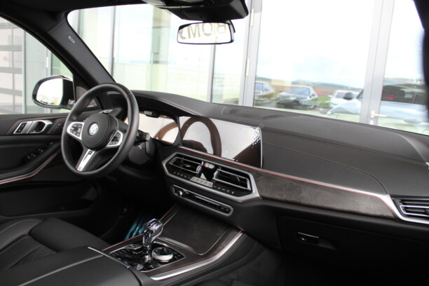 BMW X5 G05, 2021 г.
