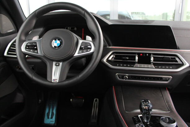 BMW X5 G05, 2021 г.