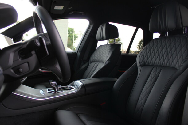 BMW X5 G05, 2021 г.