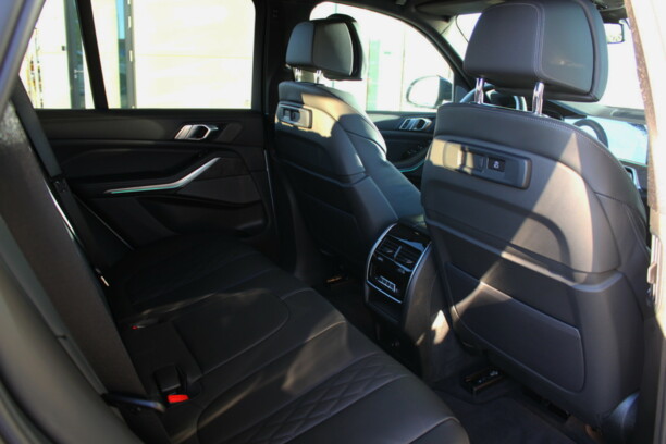BMW X5 G05, 2021 г.
