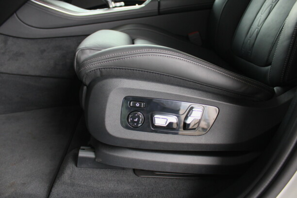 BMW X5 G05, 2021 г.