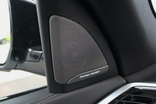 BMW X5 G05, 2021 г.