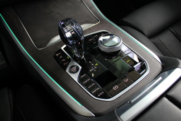 BMW X5 G05, 2021 г.