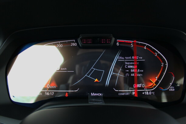 BMW X5 G05, 2021 г.