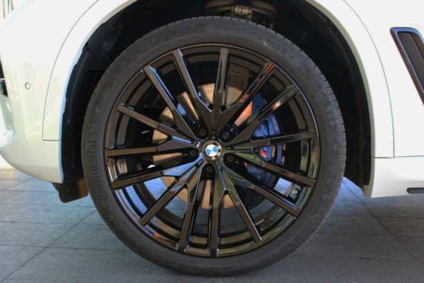 BMW X5 G05, 2021 г.