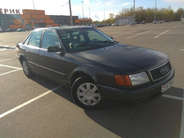 Audi 100 4A, C4, 1993 г.