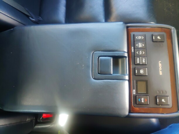 Lexus ES VI, 2012 г.