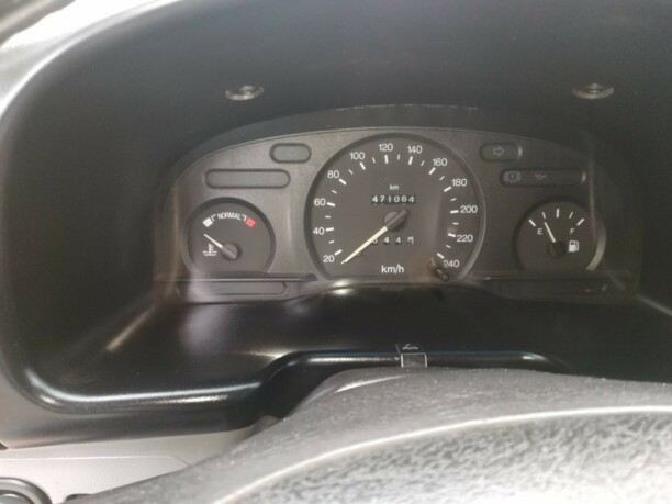 Ford Transit, 1998 г.