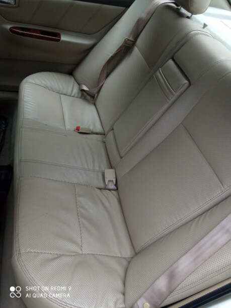 BYD F3 I, 2007 г.