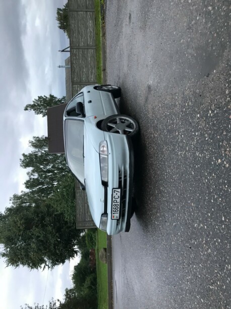 Honda Accord V, 1994 г.