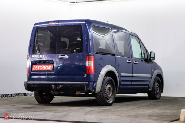Ford Tourneo Connect I, 2005 г.