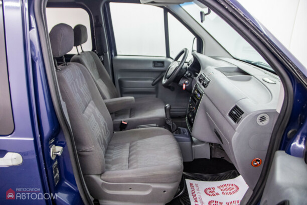 Ford Tourneo Connect I, 2005 г.