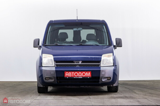Ford Tourneo Connect I, 2005 г.