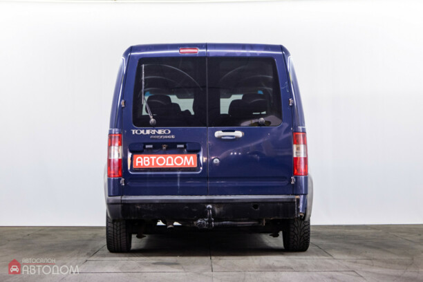 Ford Tourneo Connect I, 2005 г.