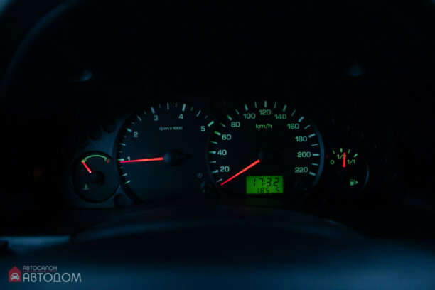 Ford Tourneo Connect I, 2005 г.