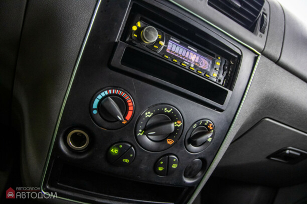 Ford Tourneo Connect I, 2005 г.