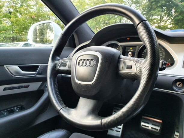 Audi A6 Allroad C6, 2010 г.