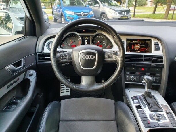 Audi A6 Allroad C6, 2010 г.