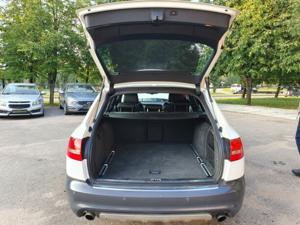Audi A6 Allroad C6, 2010 г.