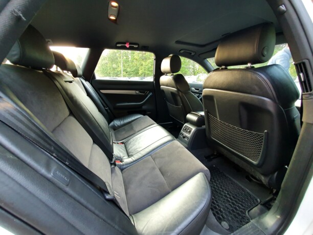 Audi A6 Allroad C6, 2010 г.