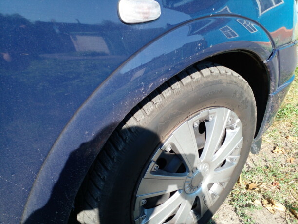 Opel Astra G, 1999 г.