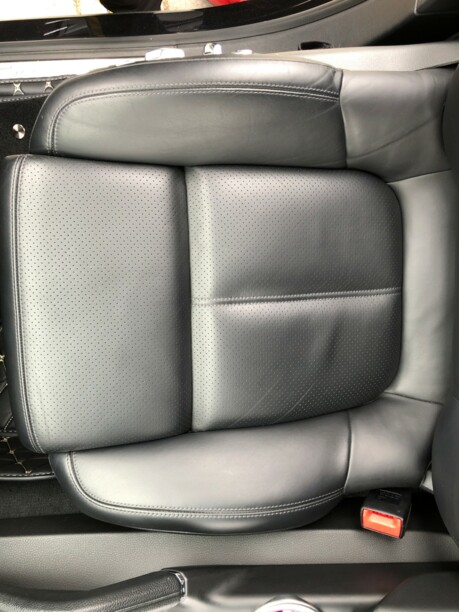 Porsche Cayenne 958, 2014 г.