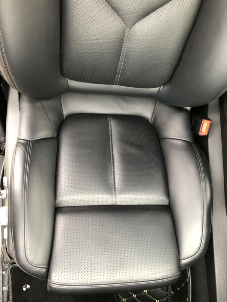 Porsche Cayenne 958, 2014 г.