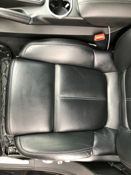 Porsche Cayenne 958, 2014 г.