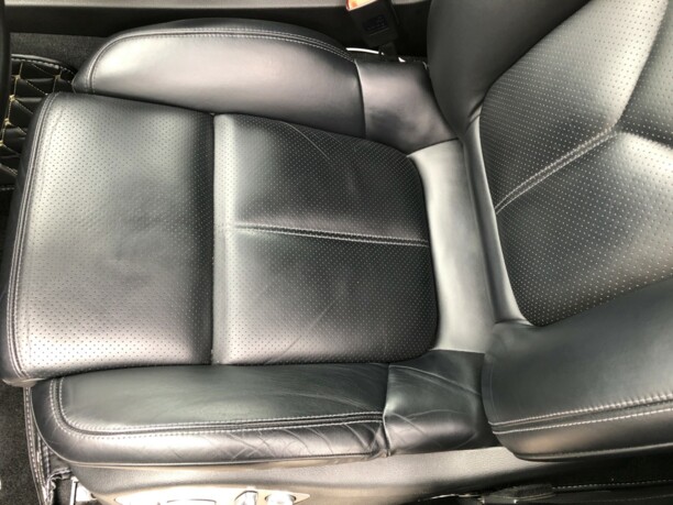 Porsche Cayenne 958, 2014 г.