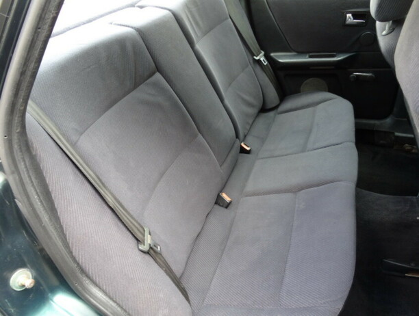 Audi 80 B4, 1992 г.